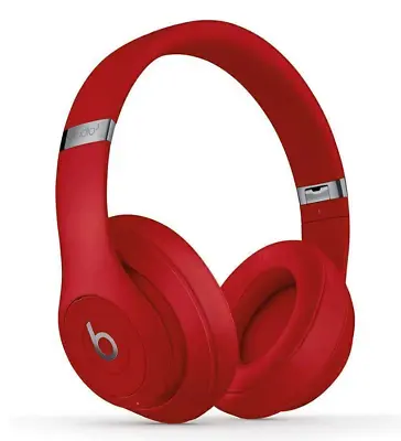 £8.50 • Buy New Beats By Dr Dre Studio3 Wireless Headphones Brand New And Sealed -AllColors