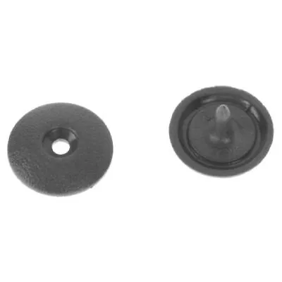 New OEM Genuine Toyota Seat Belt Tongue Stopper Gray Repair Kit 73219-02020 • $9.94