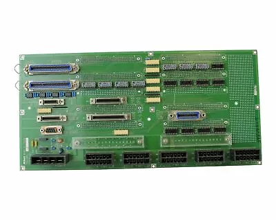 Nikon Pcb Board 4s018-161/mth-8rl • $1350