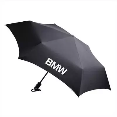 OEM BMW Auto-Open Umbrella - 80230439653 • $31.99