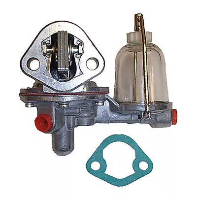 WN-3637338M91-PEX Fuel Pump Fits Massey Ferguson 300 30 302 304 3165 356 165 65 • $52.99