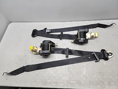 2001 2002 2003 Harley Davidson F150 Front Seatbelts LH RH 01 02 03 Harley F-150  • $257