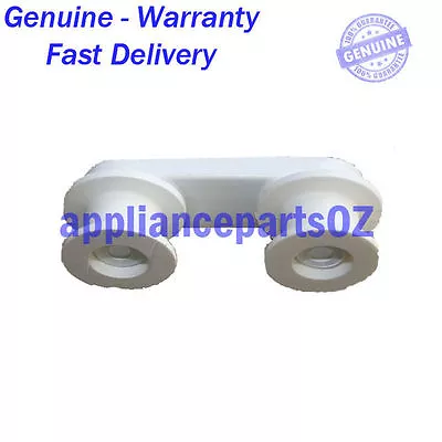 50226819006 Support And Roller Assy - Cabinet Electrolux Dishwasher Parts • $19.95