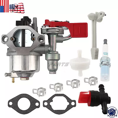 New Carburetor For Briggs Stratton Vanguard Engine Replace 84004885 799060 • $42.83