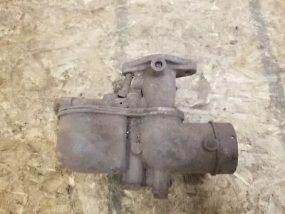 1928 - 1931 Ford Model A Carburetor Tillotson Carb • $74.99