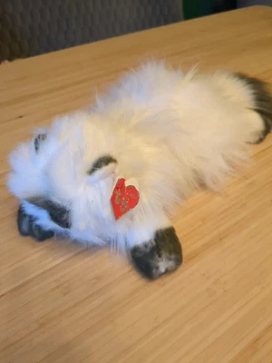 £25 • Buy TY 'Angel' The Cat