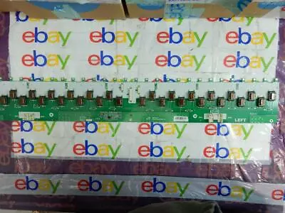 SONY KDL-52Z5100 Backlight Inverter SSB520H28S02 • $10