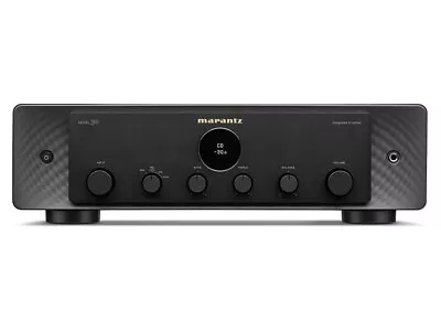 Marantz Model 30 FB Integrated Amplifier Black HDAM®-SA3 AC 100V New • $2640