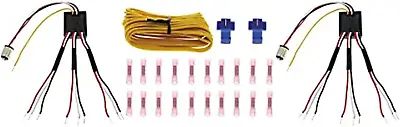 90656 LED Sequential Light Kit For Pre 1970’S Classic Cars Hot Rods Early Musc • $74.99