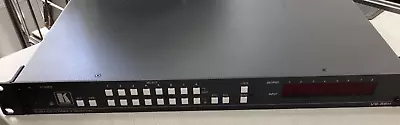 Kramer VS-88H 8x8 HDMI Matrix Switcher • $750
