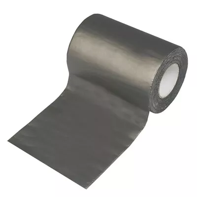  Flashing Tape Flash Band Roofing Repair Self Adhesive Tape Lead Bitumen • £29.99