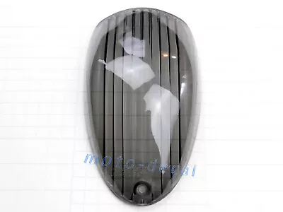 Rear Lamps/Tail Light Lens For 2002-2003 VN1500 Vulcan 1500 Mean Streak • $25.37