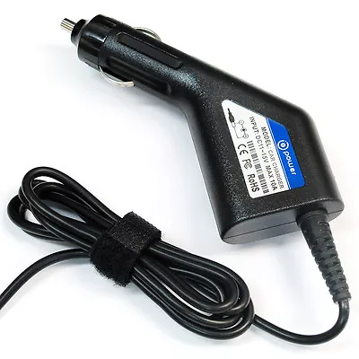 Car Charger For 30W Motorola Atrix Droid Bionic Lapdock AC DC ADAPTER Supply Cor • $15.99