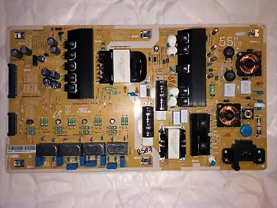 £16.63 • Buy Samsung UE55KS8000 BN44-00879A Tv Power Supply (ref R587)