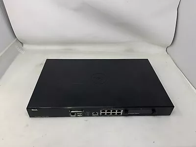 Dell SonicWALL NSA 2600 1RK29-0A9 Network Security Appliance 40224F4 • $107.96