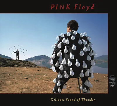 Pink Floyd - Delicate Sound Of Thunder (Live) [New CD] Digipack Packaging • £24.93