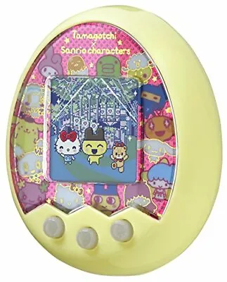 Bandai Tamagotchi M!x(mix) 20th Anniversary Sanrio Characters Mix Ver.Japan • £274.07