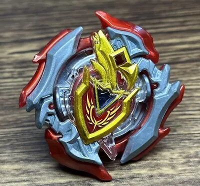 Z Achilles 11 Xtend B-105 Beyblade Burst Choz Takara Tomy #B1 • $14.99