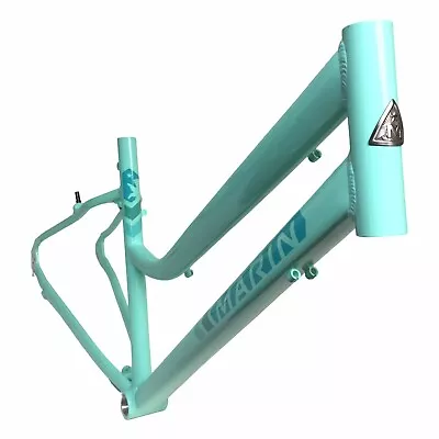 Marin 2019 Kentfield CS2 Womens Hybrid Commuter Aluminum Frame 700c Large #4730 • $99.99