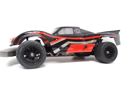 $751.99 • Buy 1/5 Rovan 360FCT 36cc Gas Terminator Race Truck HPI Baja 5 King Motor Compatible