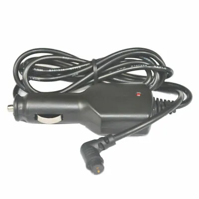  Car Power Adapter Charger Cable Cord For Garmin Rino 110 120 130 010-10326-00 • $9.20