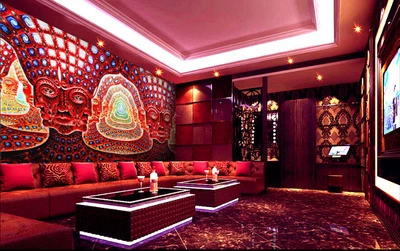 £167.99 • Buy 3D Red Indian Image 837 Wallpaper Mural Paper Wall Print Wallpaper Murals UK
