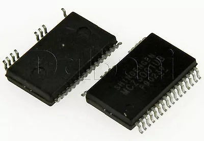 MCZ3001UB Original New Shindengen Integrated Circuit • $11.50
