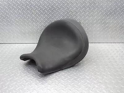 2004 04-07 Kawasaki VN2000 Vulcan 2000 OEM Seat Saddle Front Rider Cushion Pad • $139.45