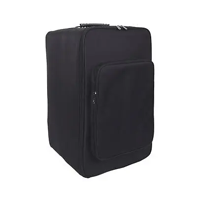 Cajon Bag Storage Pouch Shoulder Straps Cajon Accessories Cajon Bag Backpack • £35.32