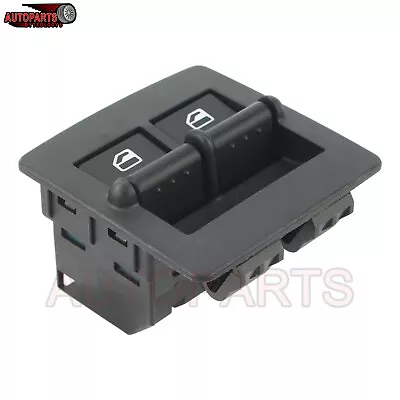 Front Driver Side Window Switch Control Left For 1998-2010 Volkswagen VW Beetle • $19.95