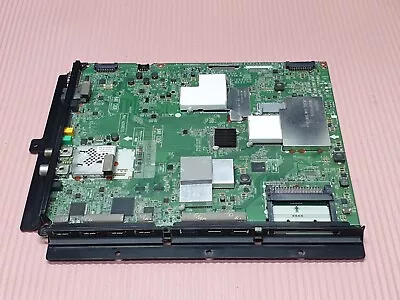 Main Board Mb For Lg 49ub850v Tv Eax65684604 (1.0) Ebt62954610 Screen:lc490eqe • £139.99