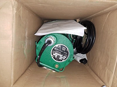 $599.99 • Buy New OEM Pentair Myers MSKHS50M1 Submersible Sewage Pump 0.5 HP 115V 1PH 20' Cord