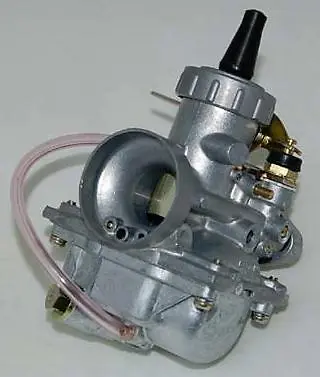 Mikuni VM16 VM18 VM20 VM22 VM24 VM26 VM Carburetor Carb 120-140 5 Main Jet S Kit • $23.90