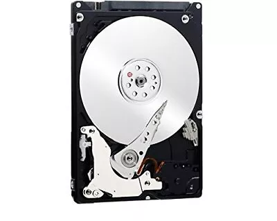 Total Micro 500 GB Hard Drive 2.5  Internal SATA 500GI2S7TM • $67.83