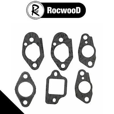 Honda Gasket Set For Carburettor Mounting Fits GCV135 GCV160 • £4.70