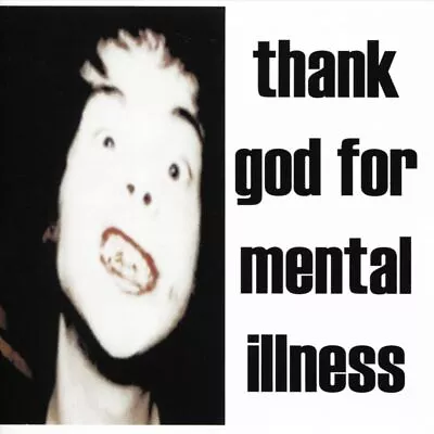 The Brian Jonestown Massacre Thank God For Mental Illness New Cd • $14.62