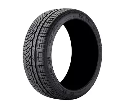 Michelin Pilot Alpin PA4 2 Brand New (305/30ZR20) • $899.99