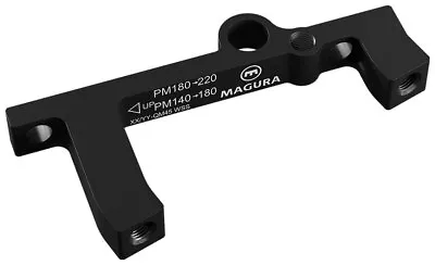 MT C ABS Adapter - Magura  QM 45 ABS Wheel Speed Sensor Disc Brake Adaptor - • $26.26