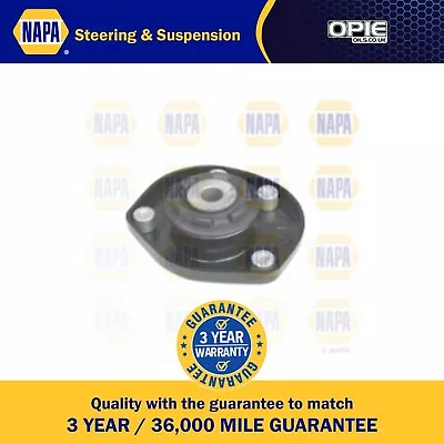 NAPA Top Strut Mounting Kit NKM1025 - OEM Quality For VW Mercedes-Benz • $30.63