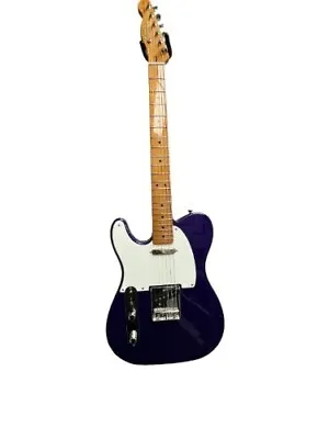 £329.99 • Buy Squire Telecaster Left Handed