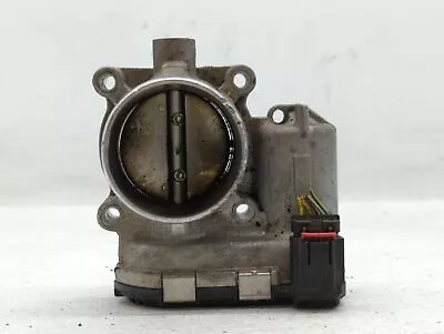 2017-2020 Lincoln Mkz Throttle Body Y8BHM • $27.29