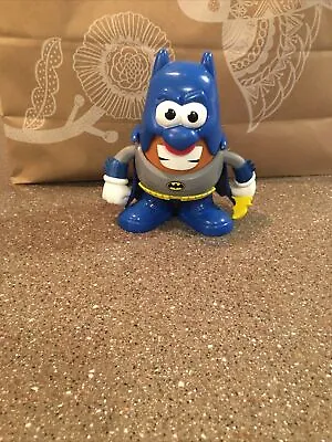 Playskool DC Mr. Potato Head Batman Figure • $30