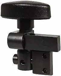 Mitutoyo 12AAA233 Height Gage Adapter For SJ-210 & SJ-310 Surftest 1/4  X 1/2  • $118