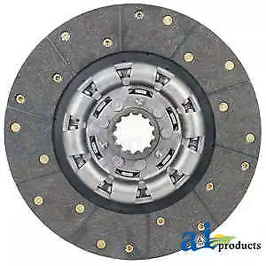 Disc 10A20475 Fits White/Oliver/Minneapolis Moline Jet Star 3 Jet Star 4 • $288.39