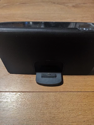 £34.99 • Buy Lightning Cable Dock Bush Portable Speaker AUX For IPod IPhone MP3 - IS460 