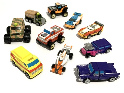 £51 • Buy Galoob Micro Machines -  Imposters Collection
