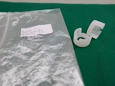 £8.29 • Buy 2 X Dewalt Plastic Nose Piece Covers For The Dcn690 Dcn692 Nailer N116163