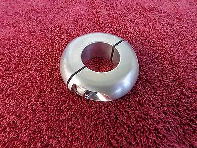 1 1/8  Aluminum Safety Collar V Drive Drag Boat Hydro Flatbottom Circle Boat • $36.95