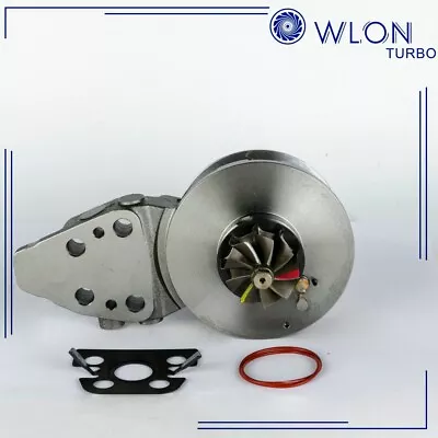 Core Turbo CHRA Cartridge For VW Touareg V10 R50 Right Side 258Kw 350HP 755964 • $79