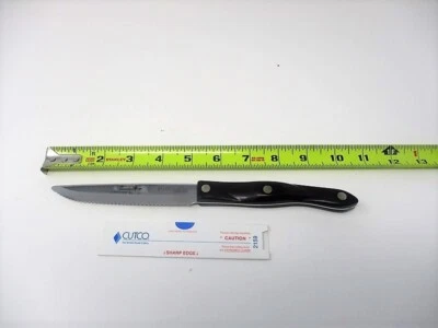 $67 • Buy Cutco Steak Knife 2159   Classic New Open Box